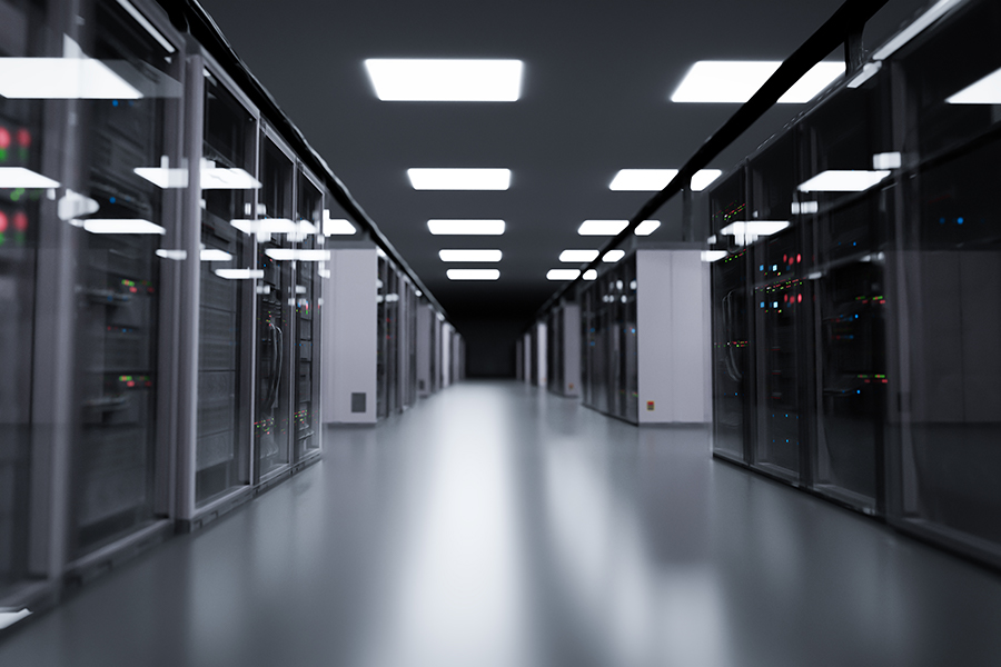 what-is-iaas-data-center