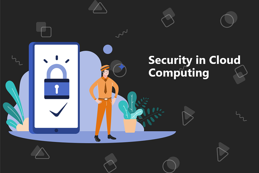security-in-cloud-computing