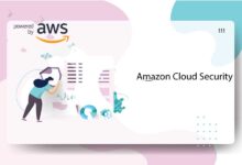 amazon-cloud-security