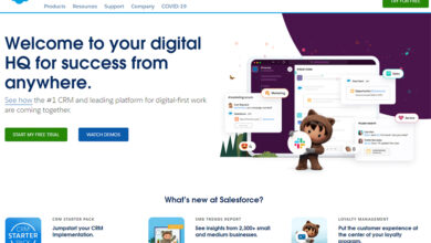 what-is-salesforce
