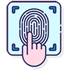 access-control-in-cloud-computing-finger-scan